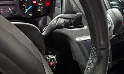 Ford Transit 2016, 205788 км, за 31900000 KRW - фото 15