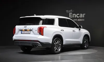 Hyundai Palisade 2023, 59941 км, за 37500000 KRW