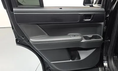 Hyundai Santafe 2024, 27390 км, за 40500000 KRW - фото 25