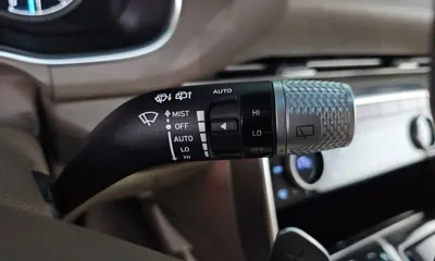 Genesis GV80 2022, 123792 км, за 35990000 KRW - фото 29