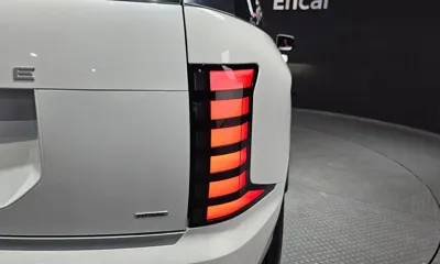 Hyundai Palisade 2026, 135 км, за 71000000 KRW - фото 23