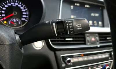 Kia K5 2019, 110150 км, за 12500000 KRW - фото 21