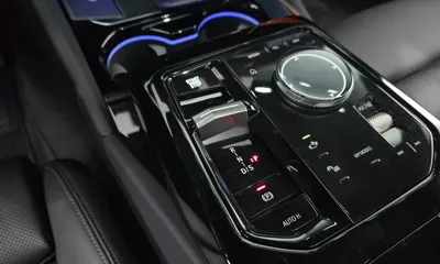 BMW 5-Series 2025, 10370 км, за 66800000 KRW - фото 9
