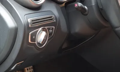 Mercedes-Benz C-Class 2019, 204798 км, за 15000000 KRW - фото 17