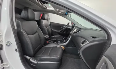 Hyundai Avante 2015, 110342 км, за 6500000 KRW - фото 10