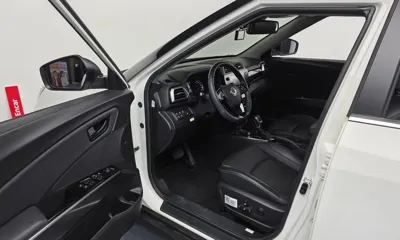 KG_Mobility_Ssangyong TIBOLI 2025, 23191 км, за 18500000 KRW - фото 10