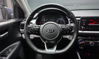 Kia Stonic 2018, 88759 км, за 9500000 KRW - фото 13