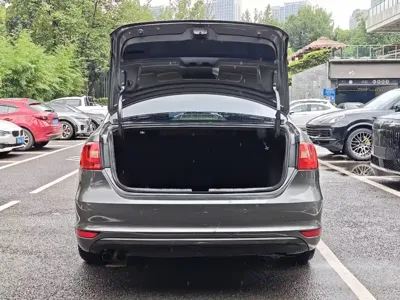 Volkswagen Sagitar 2014, 169000 км, за 21800 CNY - фото 23