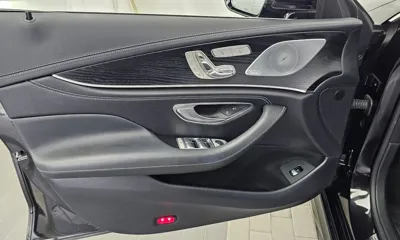 Mercedes-Benz CLS-Class 2022, 101146 км, за 38900000 KRW - фото 24