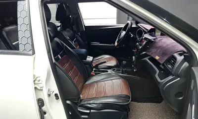 KG_Mobility_Ssangyong TIBOLI 2016, 123085 км, за 5100000 KRW - фото 10