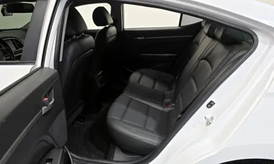 Hyundai Avante 2018, 107808 км, за 8500000 KRW - фото 12