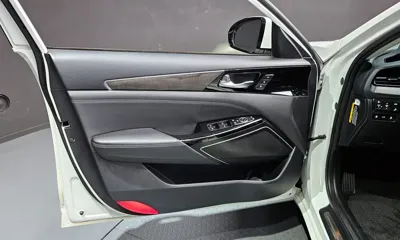Kia K7 2020, 39999 км, за 19900000 KRW - фото 24