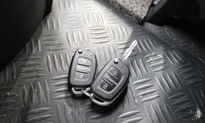 Hyundai Starex 2017, 71883 км, за 11500000 KRW - фото 18