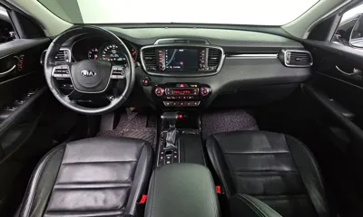 Kia Sorento 2018, 127315 км, за 17500000 KRW - фото 7