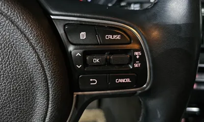 Kia K5 2016, 93554 км, за 7300000 KRW - фото 17