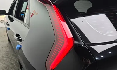 Kia Niro 2024, 14240 км, за 29000000 KRW - фото 23