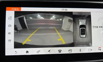 Land Rover Range Rover Sport 2019, 104890 км, за 42900000 KRW - фото 16