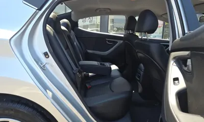 Hyundai Avante 2015, 58508 км, за 7700000 KRW - фото 12