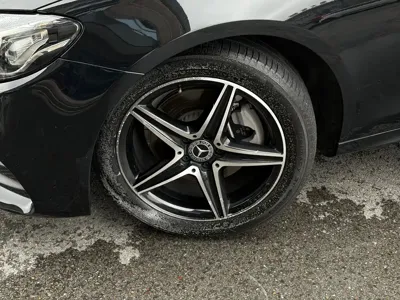 Mercedes-Benz E-Class (Import) 2019, 67000 км, за 133800 CNY - фото 8