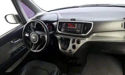 Kia Ray 2019, 133695 км, за 5500000 KRW - фото 7