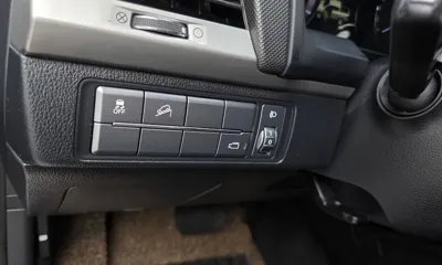 KG_Mobility_Ssangyong Rexton 2019, 115754 км, за 15300000 KRW - фото 16