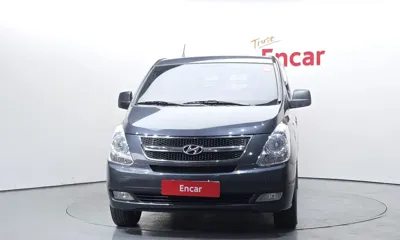 Hyundai Starex 2015, 187246 км, за 5500000 KRW - фото 3