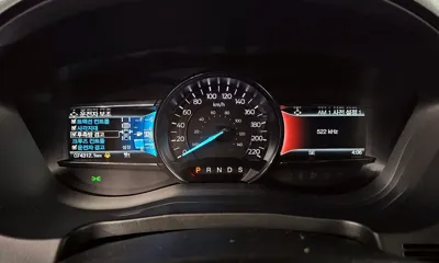 Ford Explorer 2018, 74312 км, за 18900000 KRW - фото 8