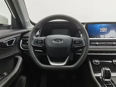 Chery Tiggo 8 2020, 31500 км, за 44900 CNY - фото 11