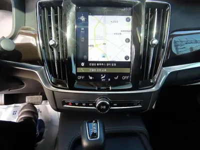 Volvo S90 2017, 140544 км, за 16700000 KRW - фото 12