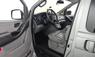 Hyundai Starex 2017, 191222 км, за 9500000 KRW - фото 10