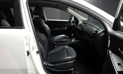 Kia Sportage 2011, 281845 км, за 3200000 KRW - фото 11