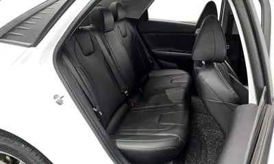 Hyundai Avante 2021, 63483 км, за 16500000 KRW - фото 28