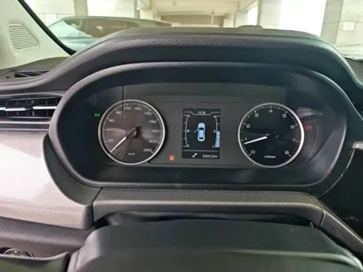 Chery Arrizo 5 2020, 53500 км, за 21300 CNY - фото 12