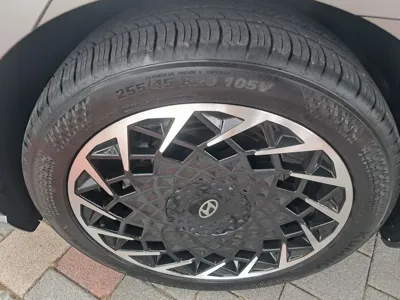 Hyundai Ioniq5 2022, 123402 км, за 24990000 KRW - фото 14