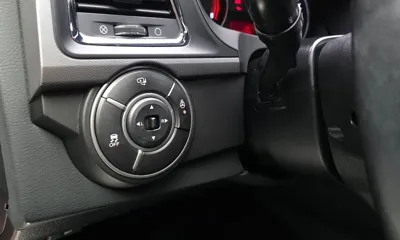 KG_Mobility_Ssangyong KORANDO 2017, 114329 км, за 9400000 KRW - фото 16