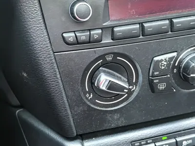 BMW X1 2015, 153000 км, за 31000 CNY - фото 38