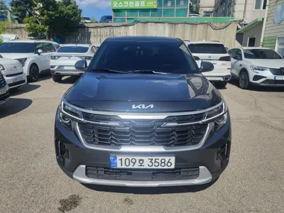 Kia Seltos 2024, 30001 км, за 21320000 KRW