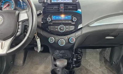 ChevroletGMDaewoo Spark 2014, 53070 км, за 3950000 KRW - фото 14