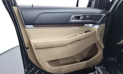Ford Explorer 2017, 81450 км, за 14900000 KRW - фото 24