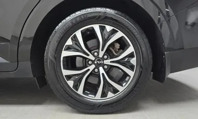 Kia Canival 2023, 60800 км, за 27800000 KRW - фото 21