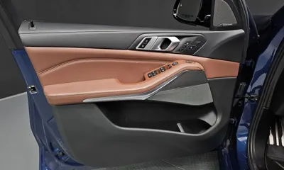 BMW X5 2019, 79042 км, за 62800000 KRW - фото 24