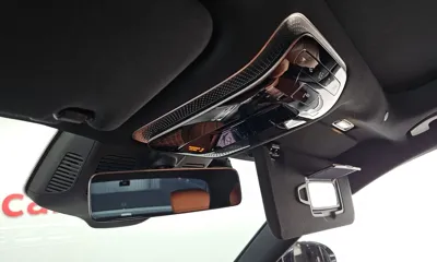 Mercedes-Benz S-Class 2022, 65513 км, за 76000000 KRW - фото 27