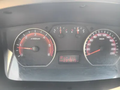KG_Mobility_Ssangyong KORANDO 2012, 237000 км, за 3300000 KRW - фото 11