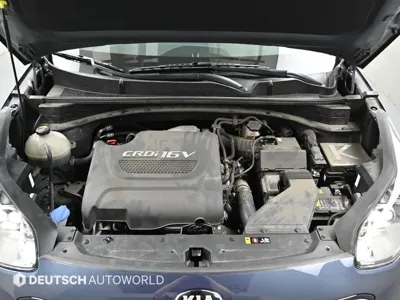 Kia Sportage 2018, 38768 км, за 13000000 KRW - фото 6