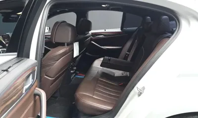 BMW 5-Series 2020, 60364 км, за 34700000 KRW - фото 26