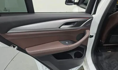 BMW X4 2020, 55018 км, за 41000000 KRW - фото 25