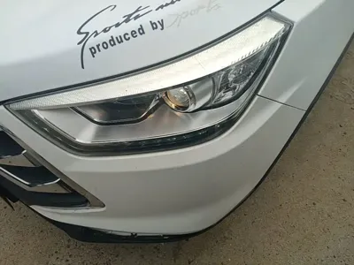 JAC Refine S3 2016, 66500 км, за 14000 CNY - фото 24