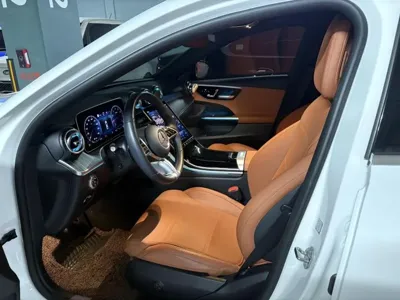 Mercedes-Benz C-Class 2023, 47664 км, за 47040000 KRW - фото 9