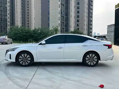Nissan Teana 2026, 16000 км, за 119800 CNY - фото 7