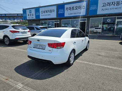 Kia Porte 2013, 74757 км, за 3300000 KRW